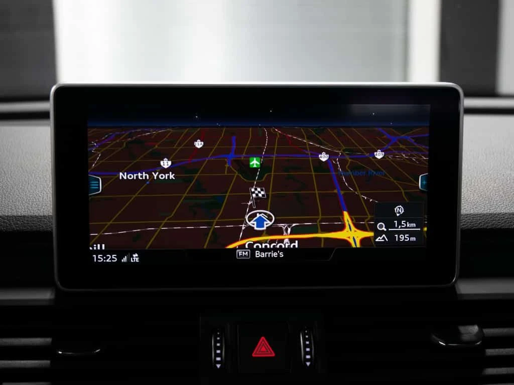 Audi SQ5 * PROGRESSIV 3.0 TFSI QUATTRO BLIND SPOTS NAVI * C, снимка 14 - Автомобили и джипове - 53962836