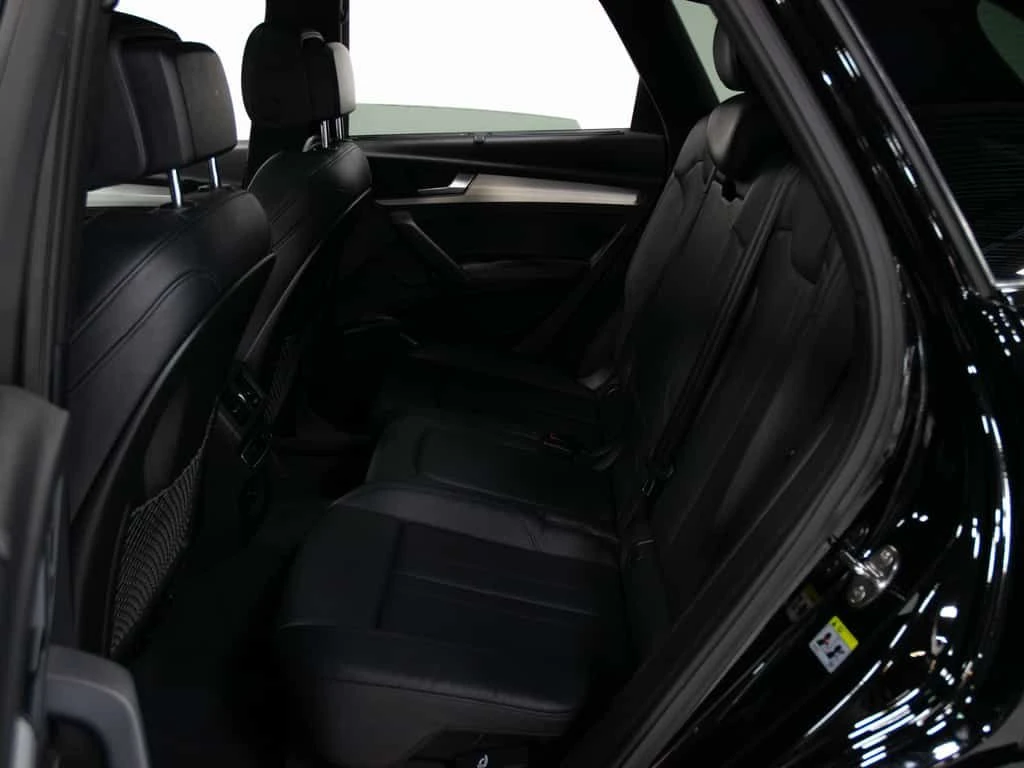 Audi SQ5 * PROGRESSIV 3.0 TFSI QUATTRO BLIND SPOTS NAVI * C, снимка 15 - Автомобили и джипове - 53962836