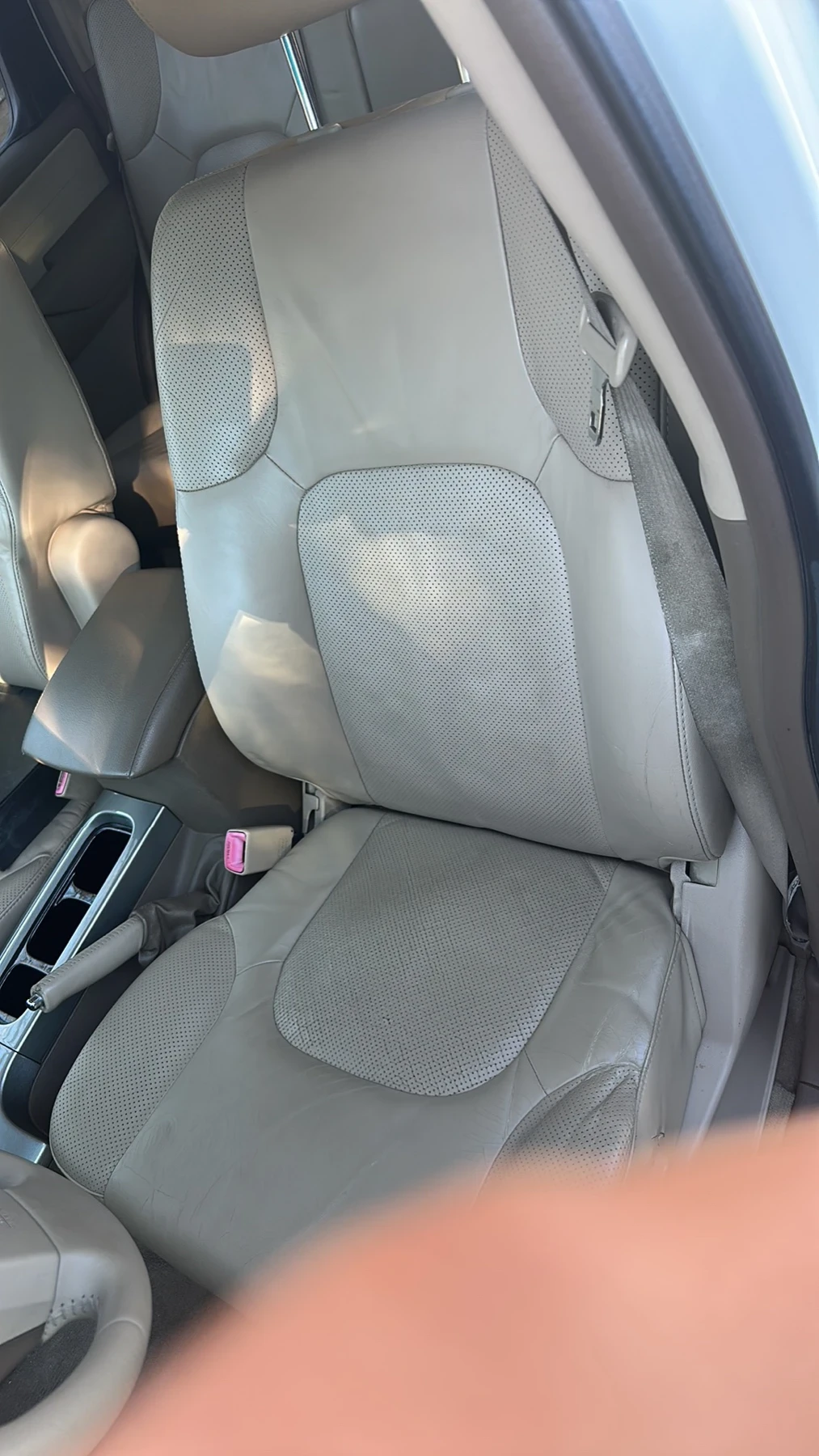 Nissan Pathfinder, снимка 8 - Автомобили и джипове - 54049896