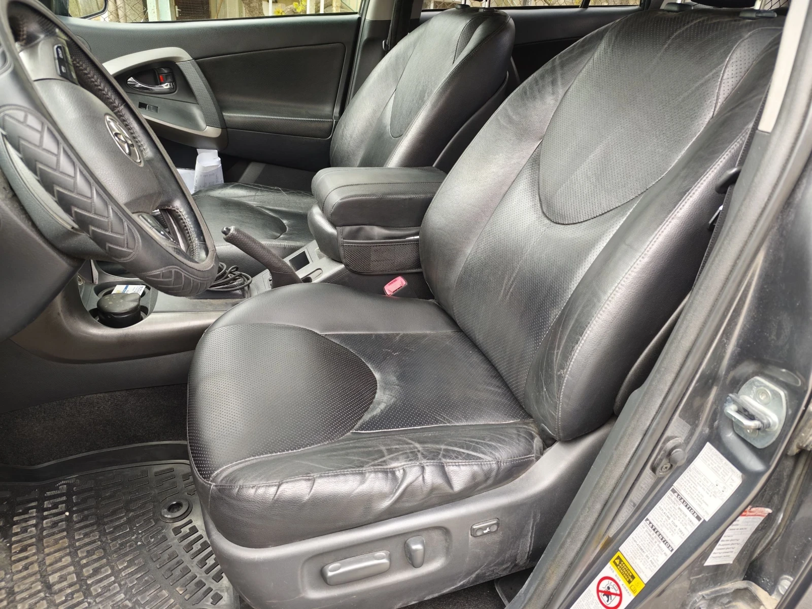 Toyota Rav4 2 .0i ��� ������  | Mobile.bg � ����������� 16