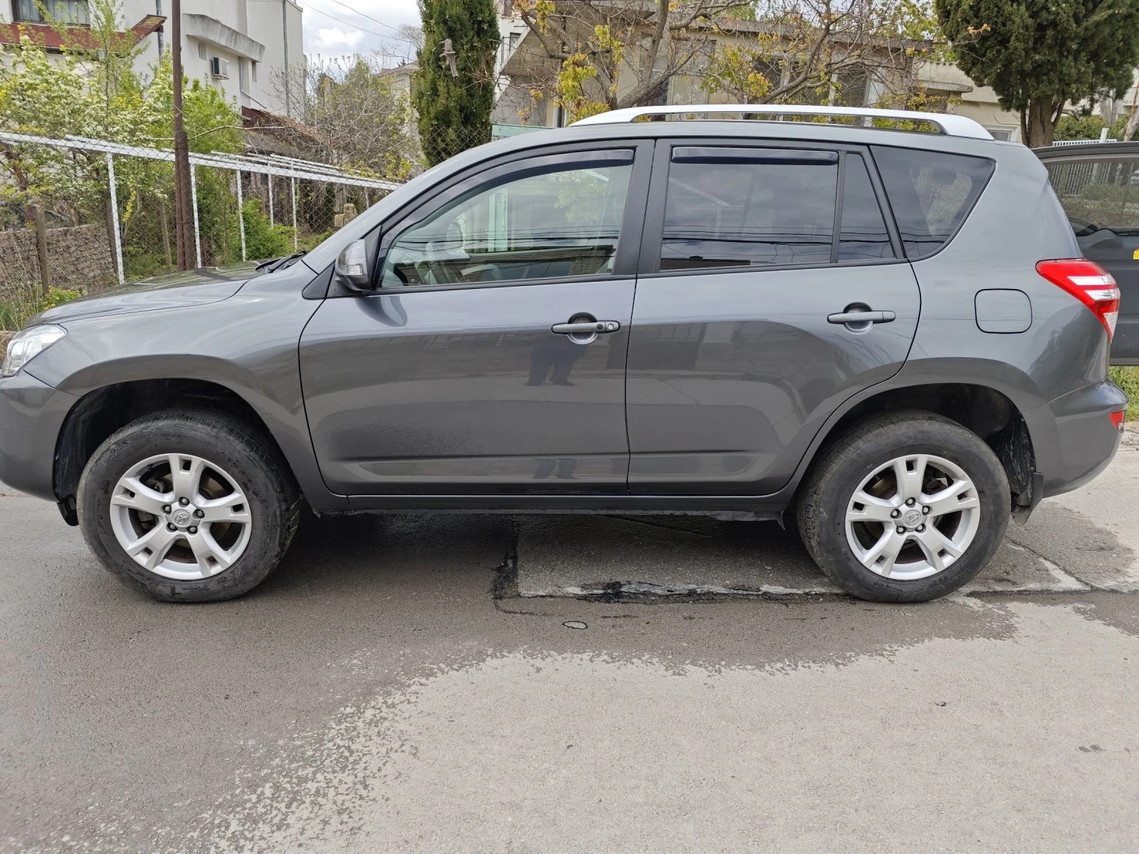 Toyota Rav4 2 .0i ��� ������  | Mobile.bg � ����������� 17
