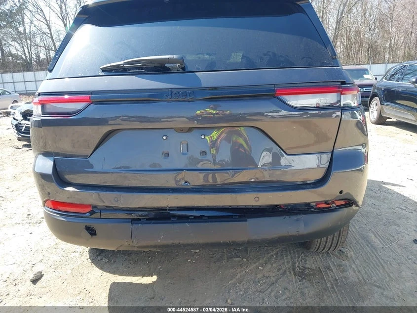 Jeep Grand cherokee 3.6l Altitude X 4X2 | Mobile.bg � ����������� 6