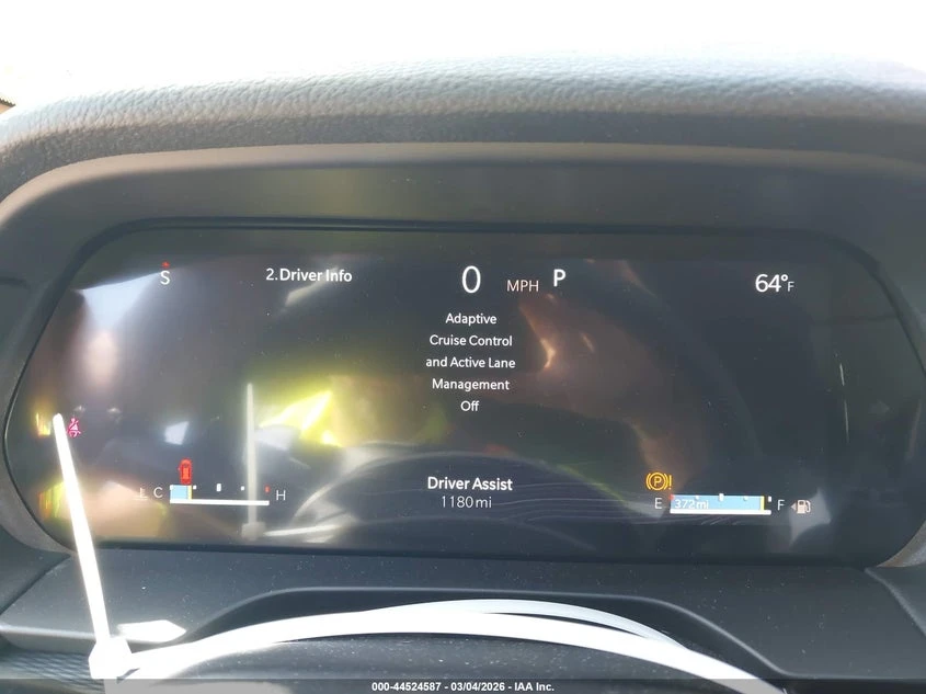 Jeep Grand cherokee 3.6l Altitude X 4X2 | Mobile.bg � ����������� 7