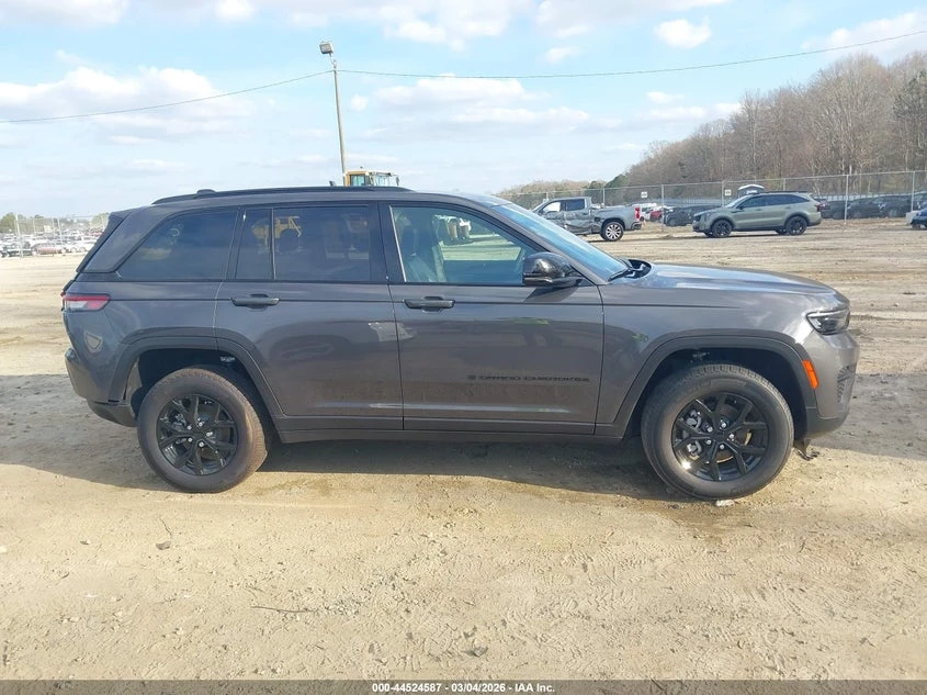Jeep Grand cherokee 3.6l Altitude X 4X2 | Mobile.bg � ����������� 13