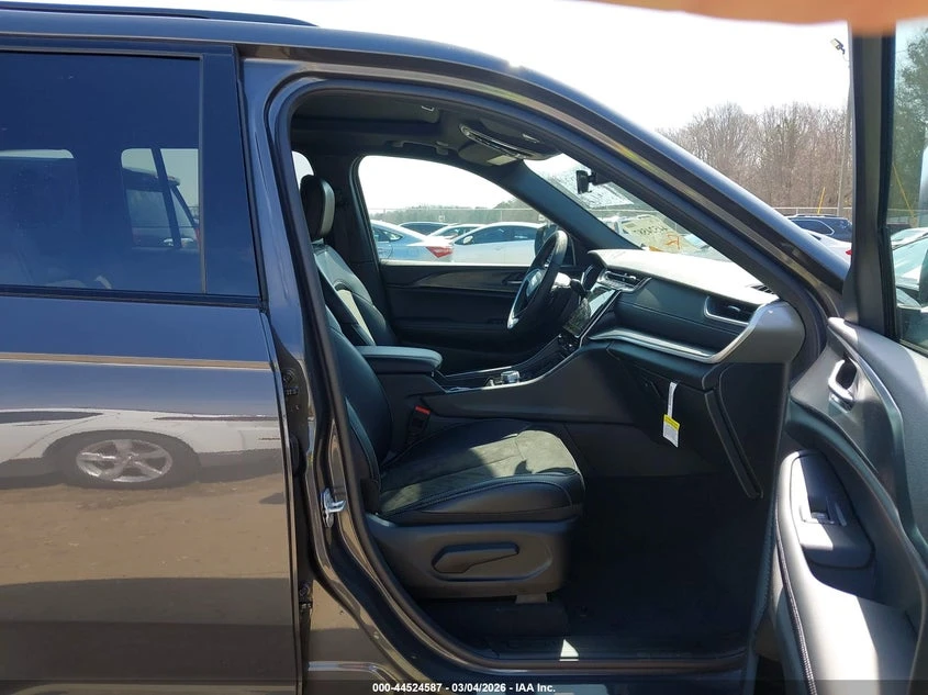 Jeep Grand cherokee 3.6l Altitude X 4X2 | Mobile.bg � ����������� 5