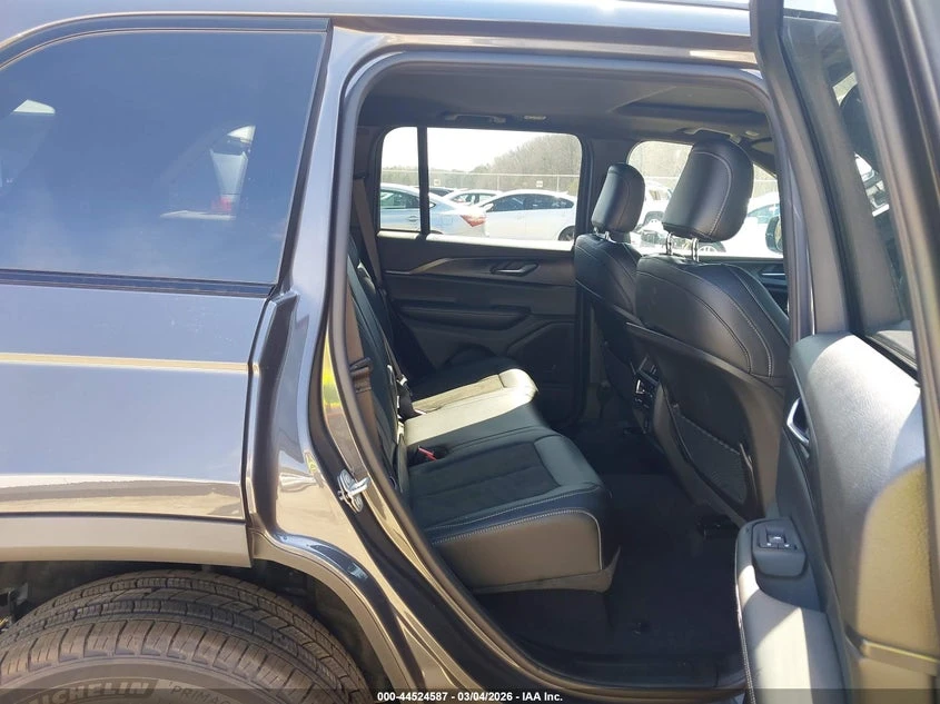 Jeep Grand cherokee 3.6l Altitude X 4X2 | Mobile.bg � ����������� 8
