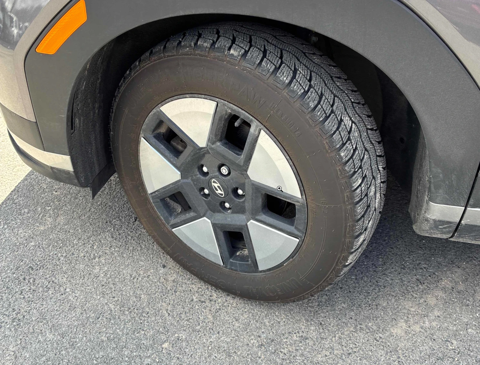 Hyundai Santa fe Пано* Подгрев* м.Точки* Без удар* , снимка 7 - Автомобили и джипове - 54394598