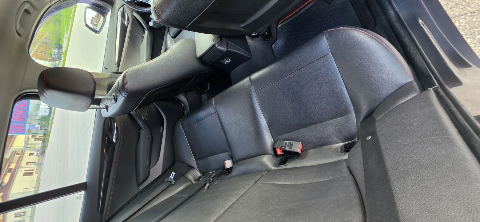 BMW X1 X Drive 18D, снимка 12 - Автомобили и джипове - 54444227