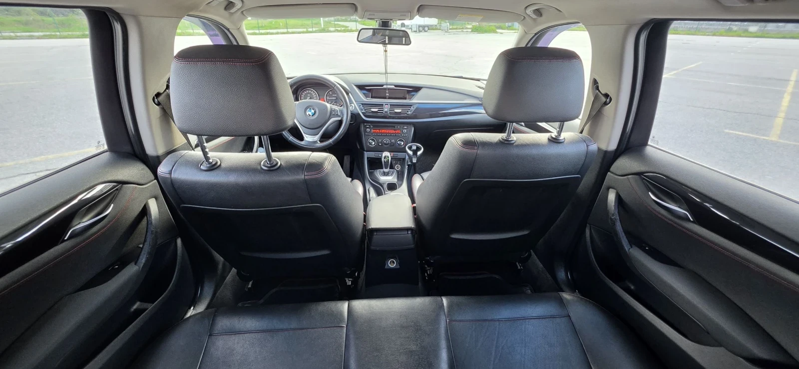 BMW X1 X Drive 18D, снимка 7 - Автомобили и джипове - 54444227