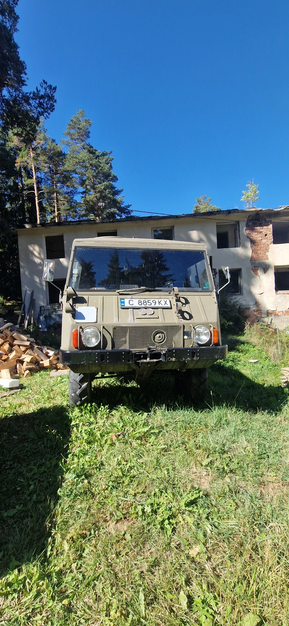 Uaz 469 | Mobile.bg � ����������� 3