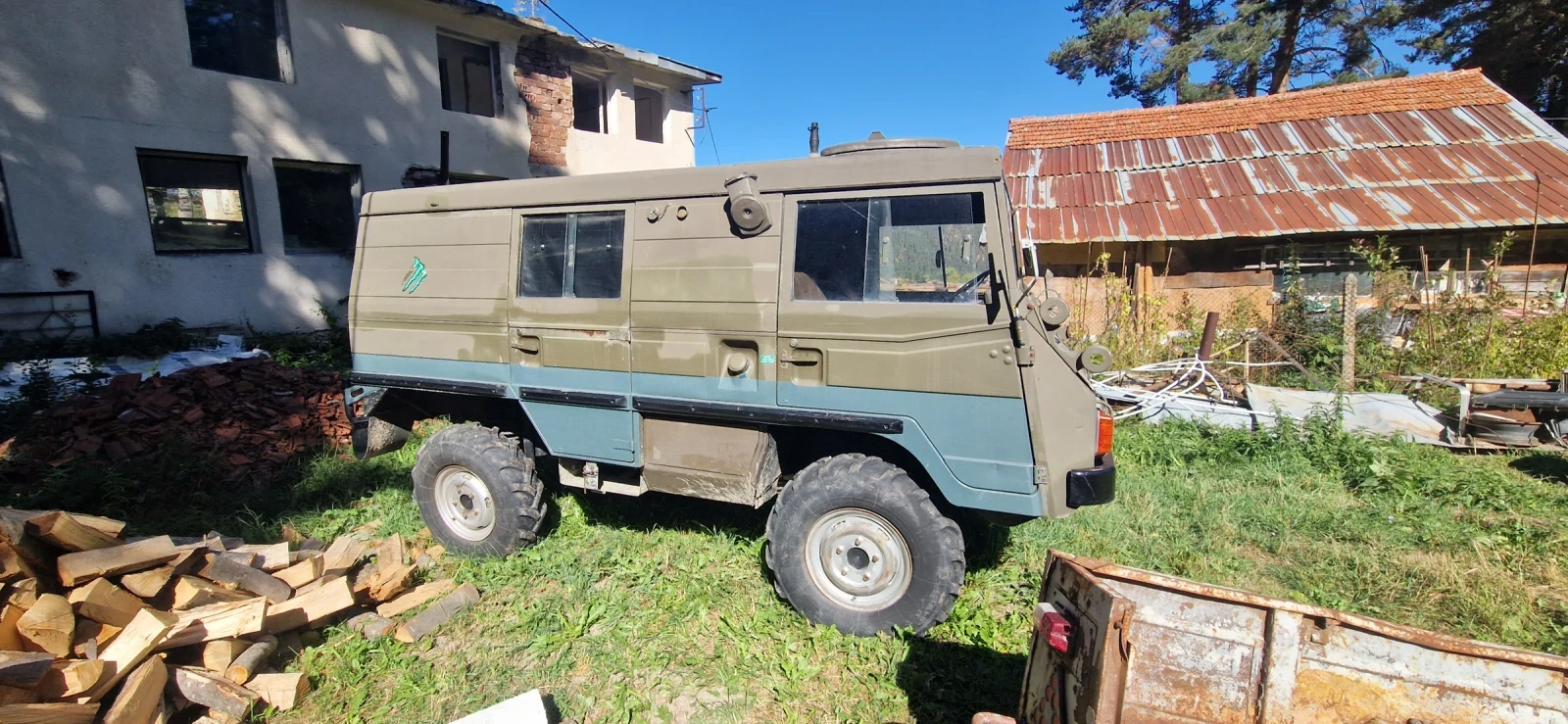 Uaz 469