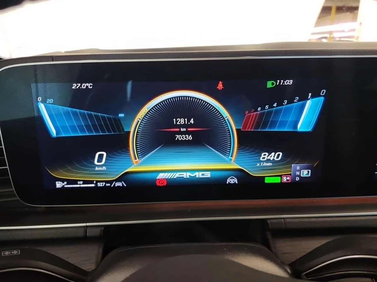 Mercedes-Benz GLE 53 4MATIC BURMESTER| HUD| ���������| �����| 2 �����|  | Mobile.bg � ����������� 13