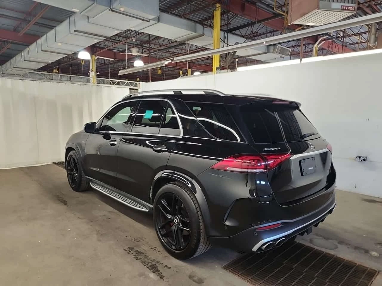 Mercedes-Benz GLE 53 4MATIC BURMESTER| HUD| ���������| �����| 2 �����|  | Mobile.bg � ����������� 5