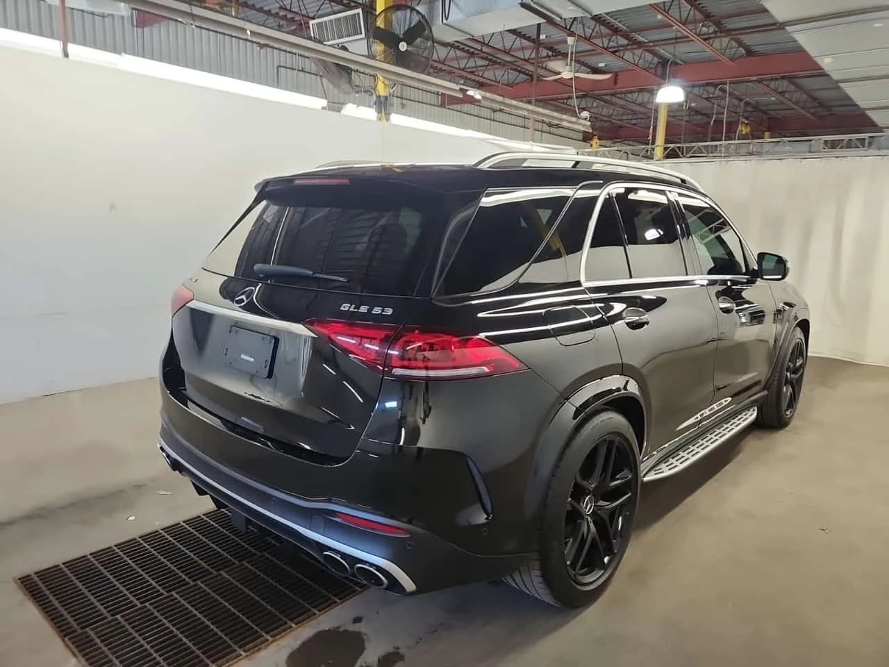 Mercedes-Benz GLE 53 4MATIC BURMESTER| HUD| ���������| �����| 2 �����|  | Mobile.bg � ����������� 3