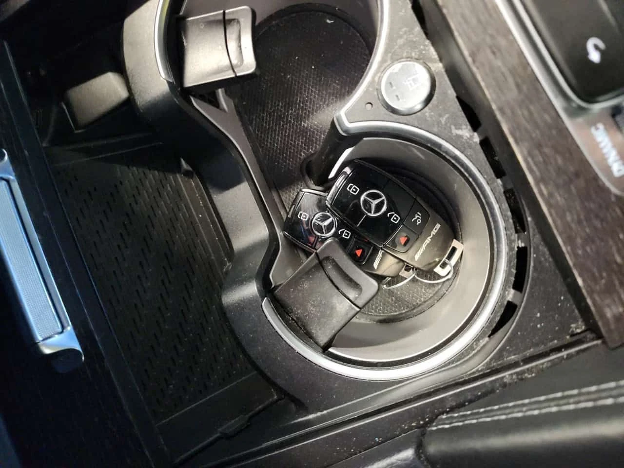 Mercedes-Benz GLE 53 4MATIC BURMESTER| HUD| ���������| �����| 2 �����|  | Mobile.bg � ����������� 12