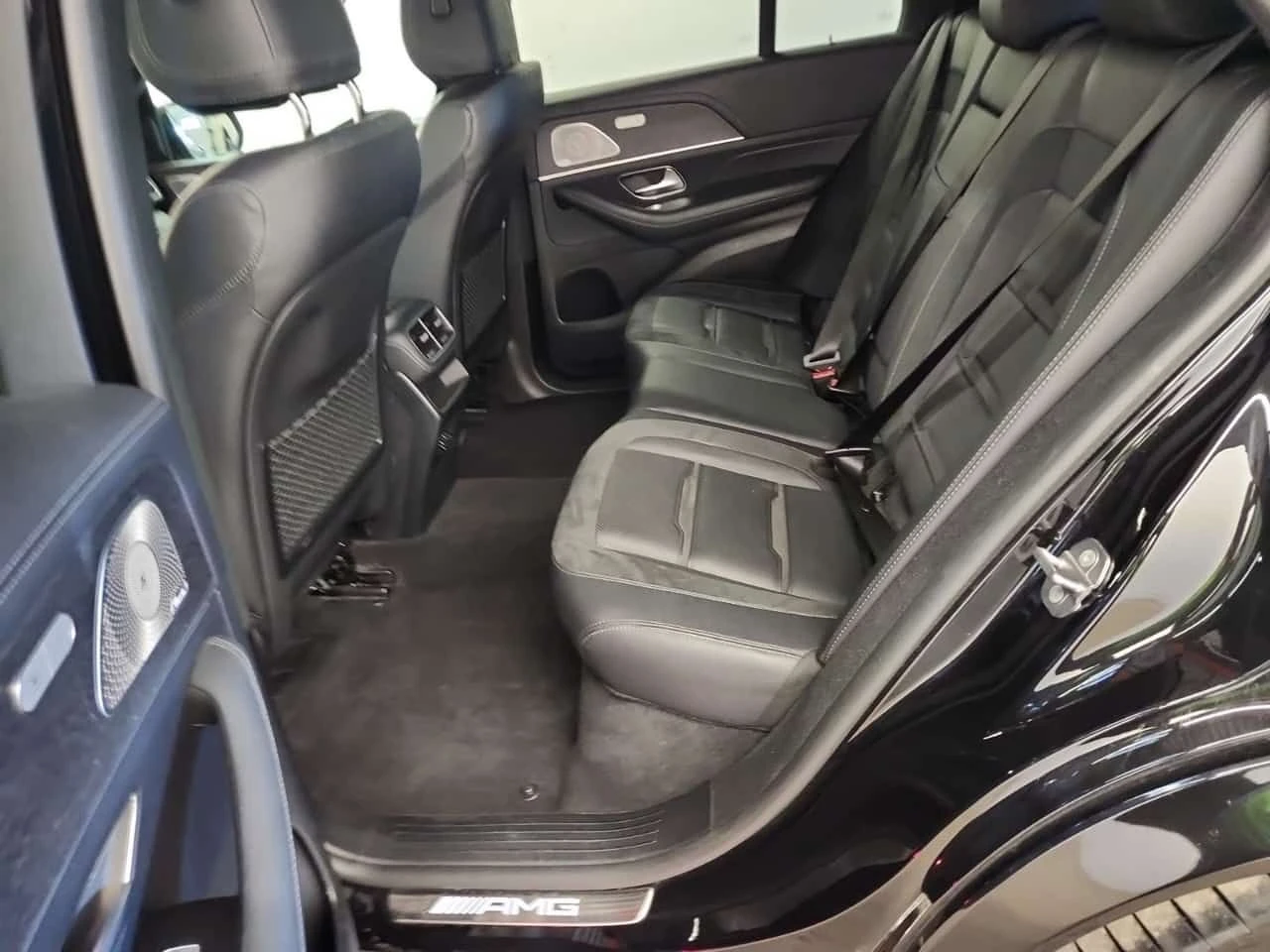 Mercedes-Benz GLE 53 4MATIC BURMESTER| HUD| ���������| �����| 2 �����|  | Mobile.bg � ����������� 15