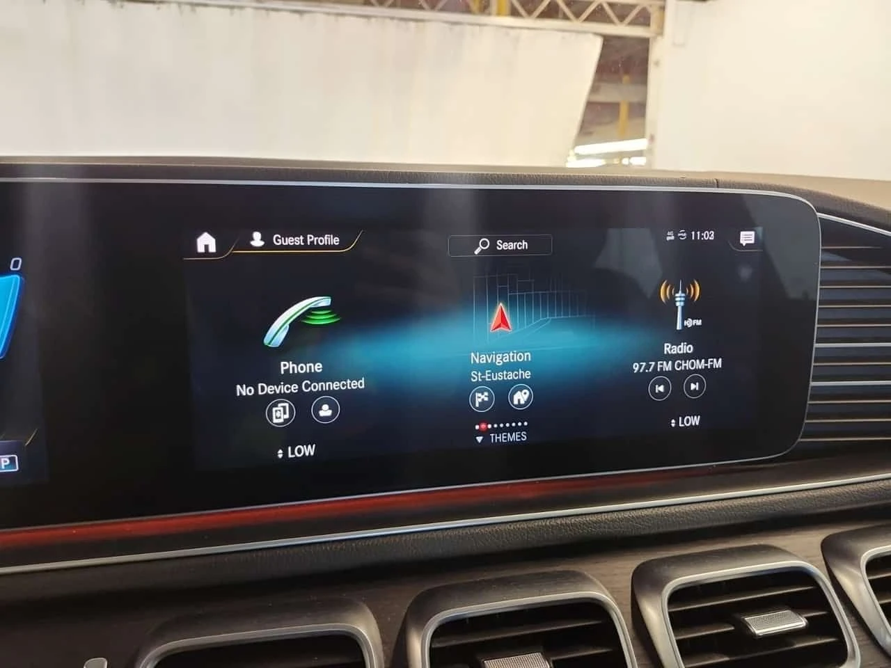 Mercedes-Benz GLE 53 4MATIC BURMESTER| HUD| ���������| �����| 2 �����|  | Mobile.bg � ����������� 14