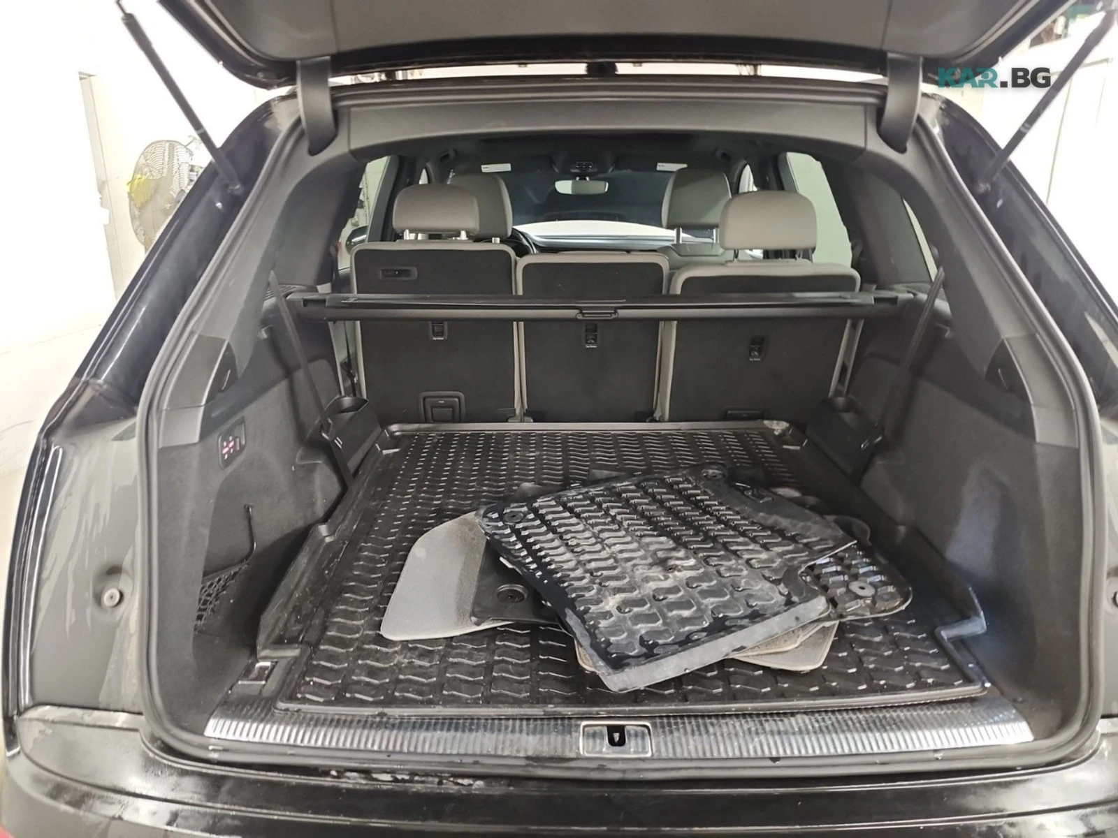 Audi Q7 PROG ЦЕНА ДО БЪЛГАРИЯ РЕГИСТРАЦИЯ & АВТОКРЕДИТ, снимка 13 - Автомобили и джипове - 55075352
