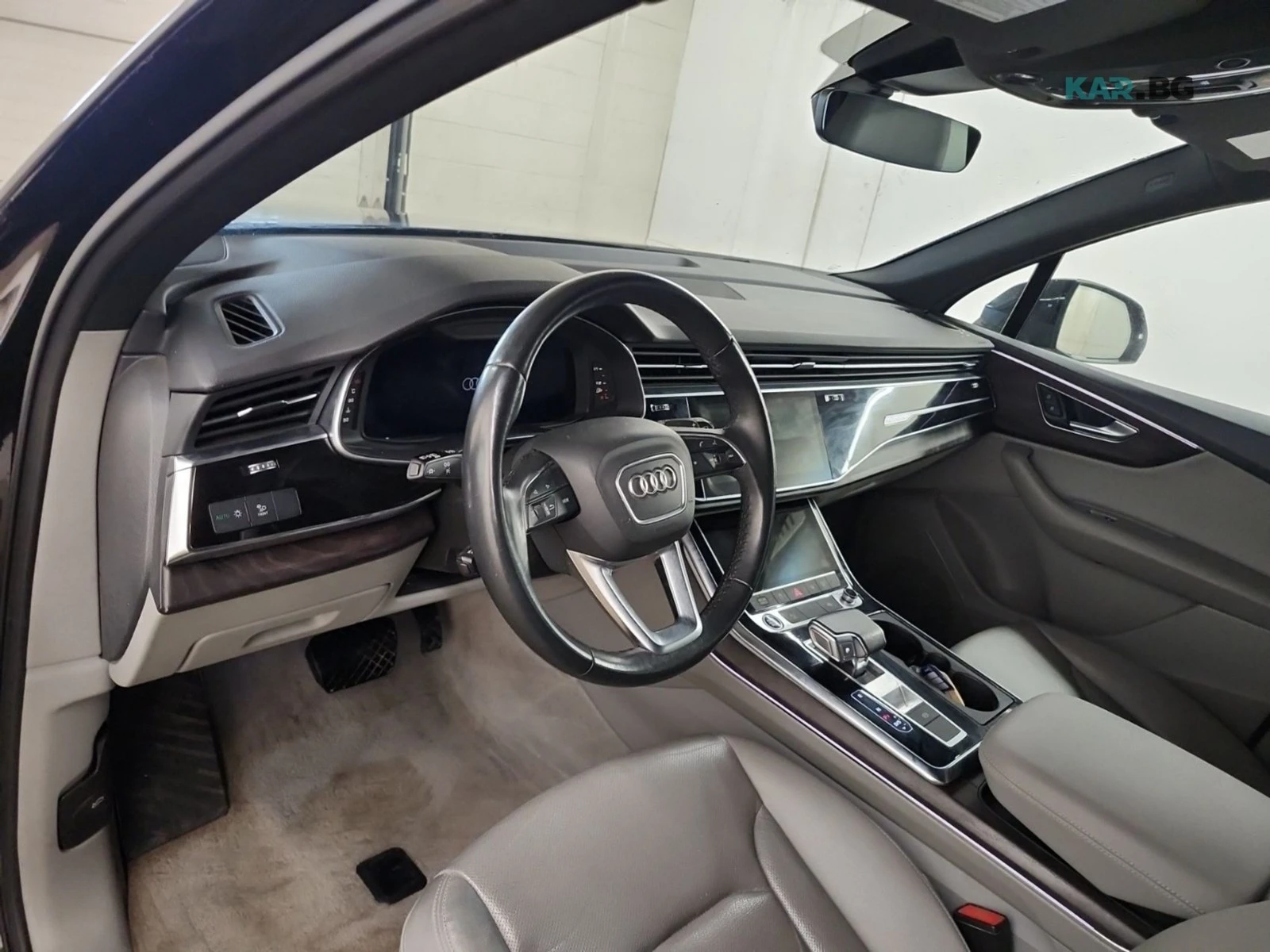 Audi Q7 PROG ЦЕНА ДО БЪЛГАРИЯ РЕГИСТРАЦИЯ & АВТОКРЕДИТ, снимка 7 - Автомобили и джипове - 55075352