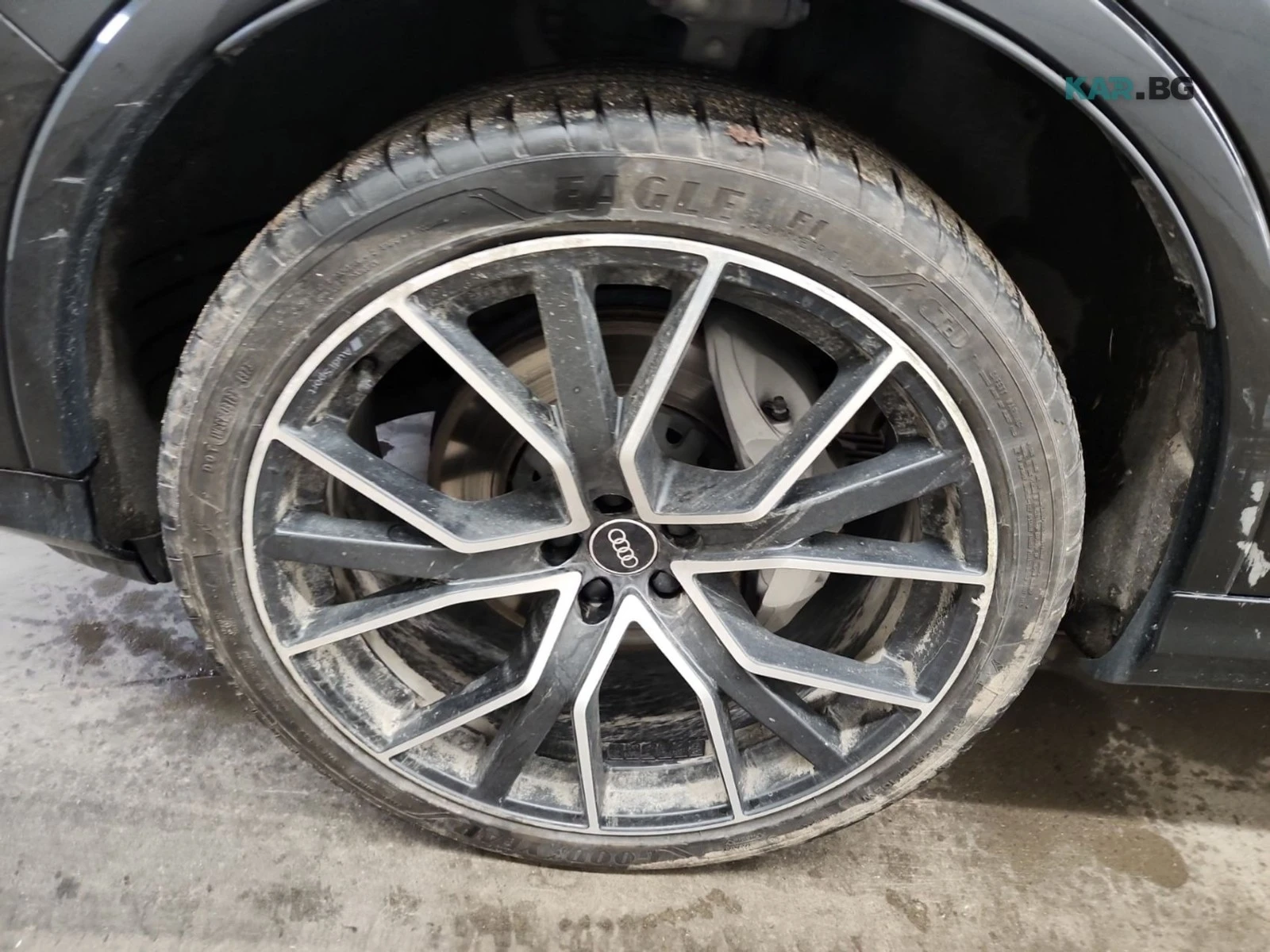 Audi Q7 PROG ЦЕНА ДО БЪЛГАРИЯ РЕГИСТРАЦИЯ & АВТОКРЕДИТ, снимка 14 - Автомобили и джипове - 55075352