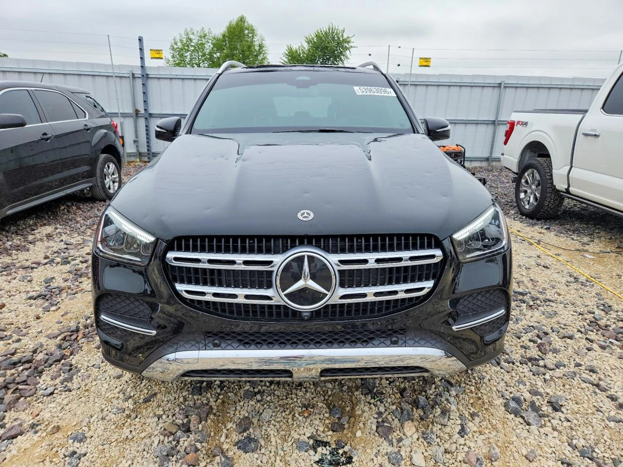 Mercedes-Benz GLE 350 4MATIC* DISTR* ��������* �����* BURMESTER*  | Mobile.bg � ����������� 5