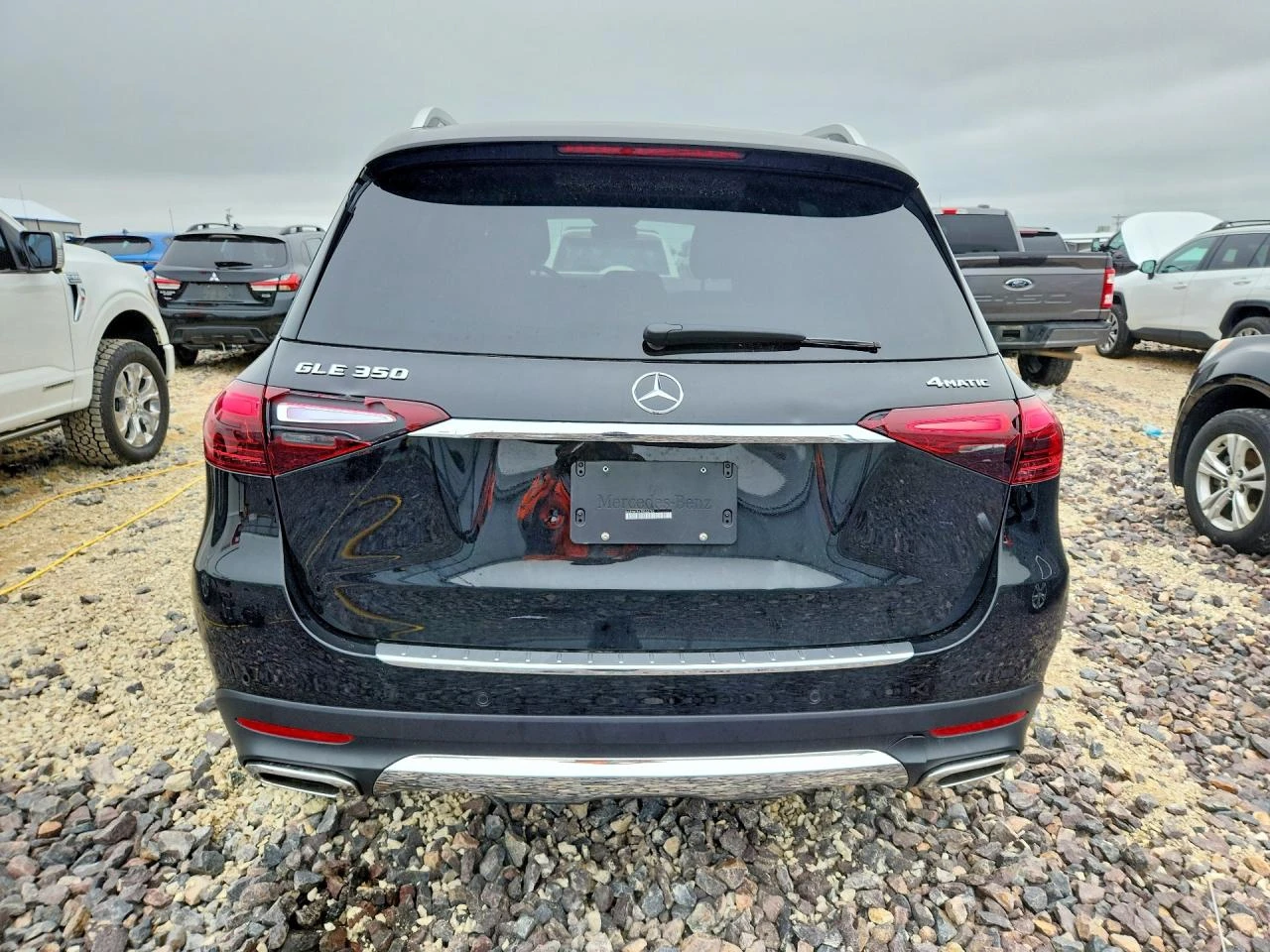 Mercedes-Benz GLE 350 4MATIC* DISTR* ��������* �����* BURMESTER*  | Mobile.bg � ����������� 6