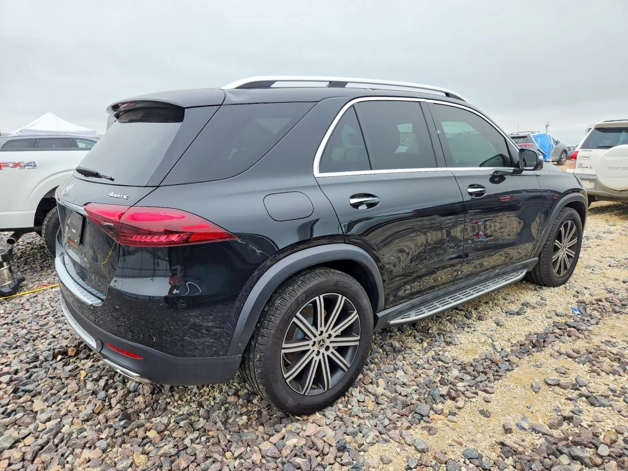 Mercedes-Benz GLE 350 4MATIC* DISTR* ��������* �����* BURMESTER*  | Mobile.bg � ����������� 3