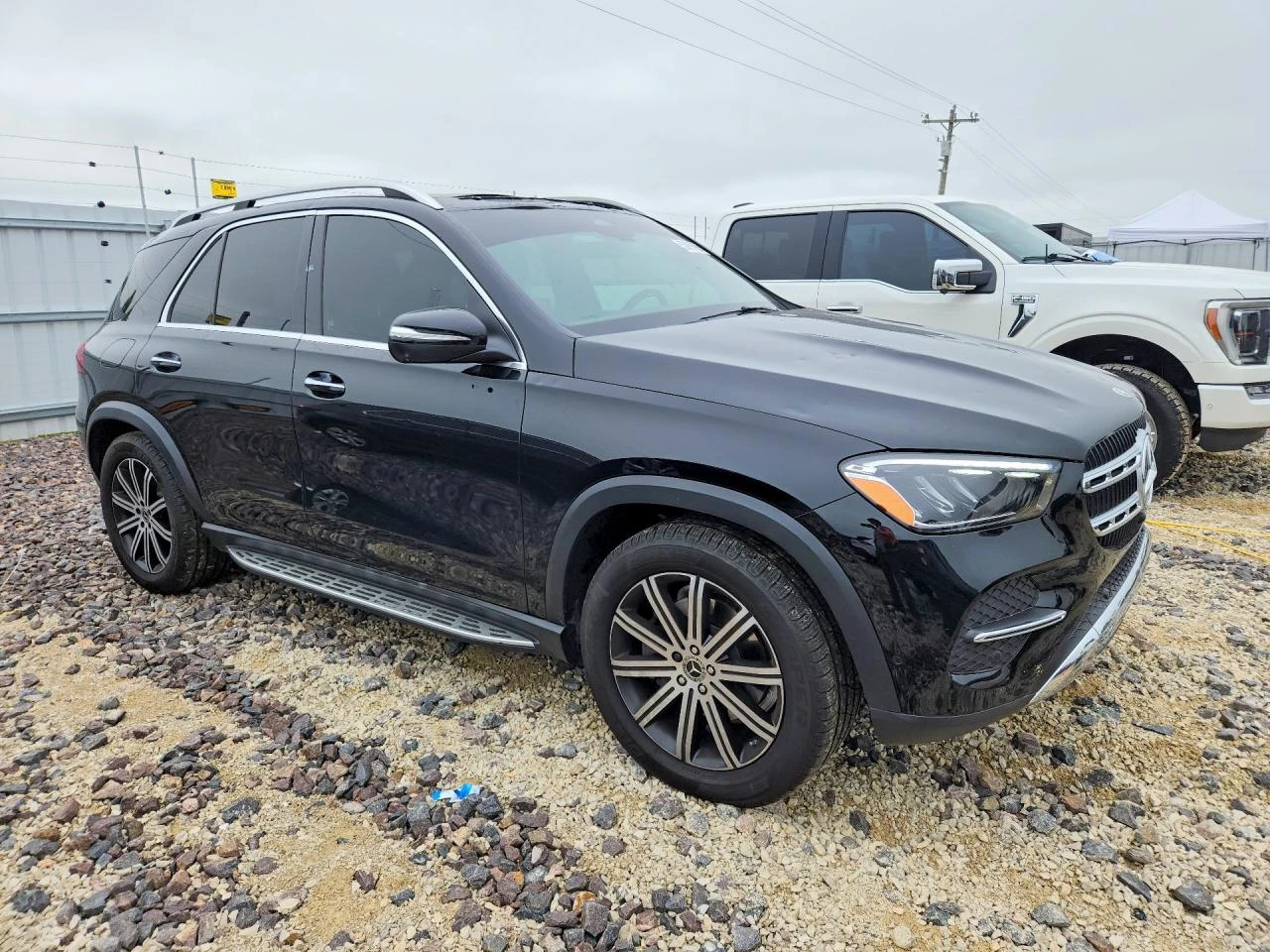Mercedes-Benz GLE 350 4MATIC* DISTR* ��������* �����* BURMESTER*  | Mobile.bg � ����������� 4