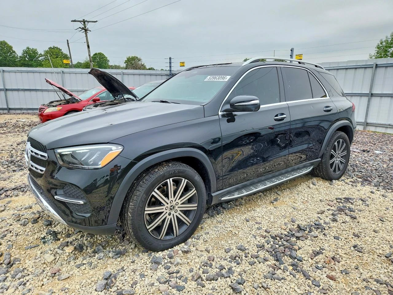 Mercedes-Benz GLE 350 4MATIC* DISTR* ��������* �����* BURMESTER*  | Mobile.bg � ����������� 1