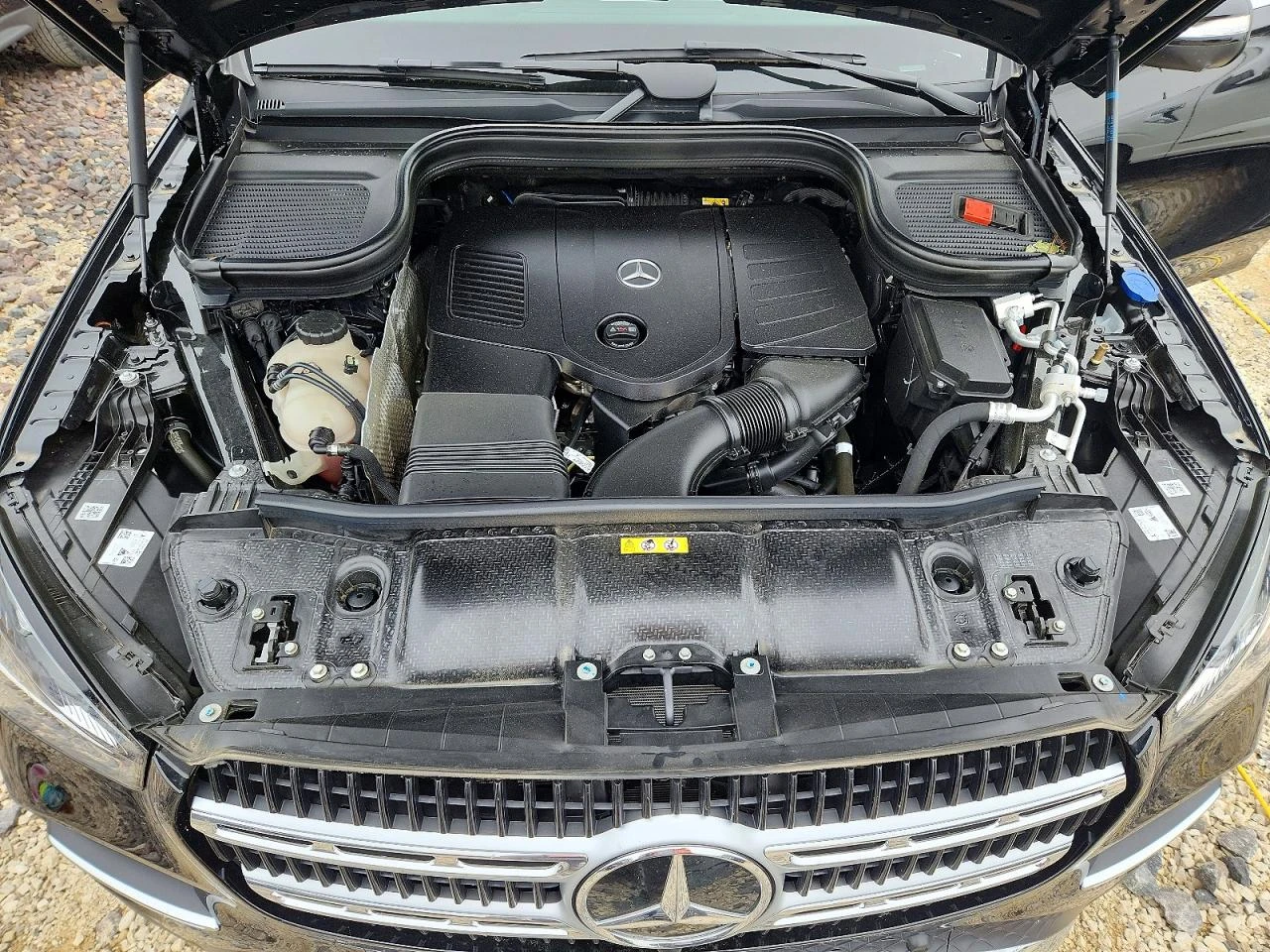 Mercedes-Benz GLE 350 4MATIC* DISTR* ��������* �����* BURMESTER*  | Mobile.bg � ����������� 11