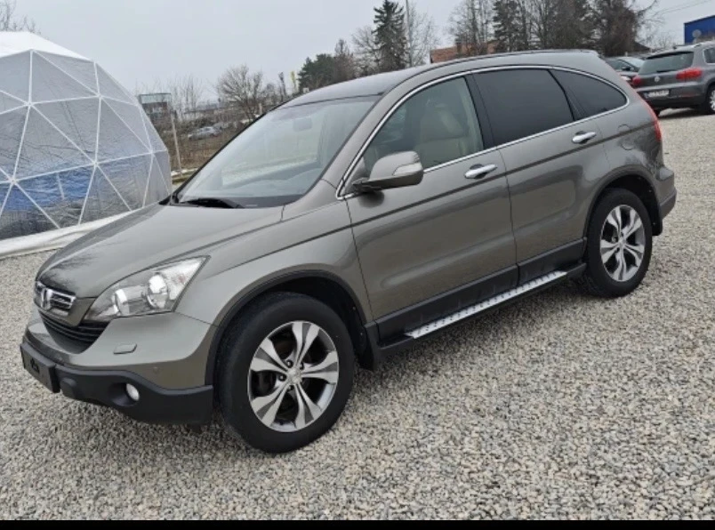 Honda Cr-v | Mobile.bg � ����������� 12