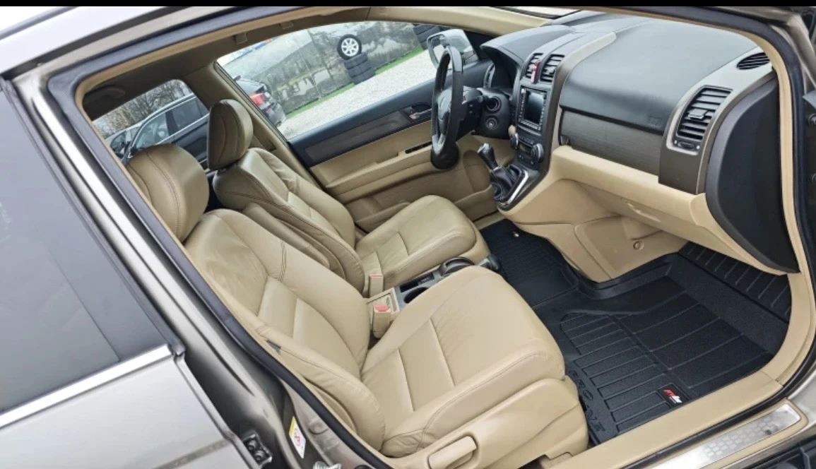 Honda Cr-v | Mobile.bg � ����������� 6
