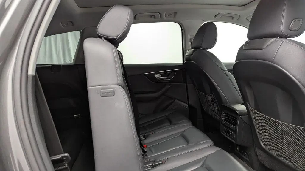 Audi Q7 45 Premium, снимка 12 - Автомобили и джипове - 55511766