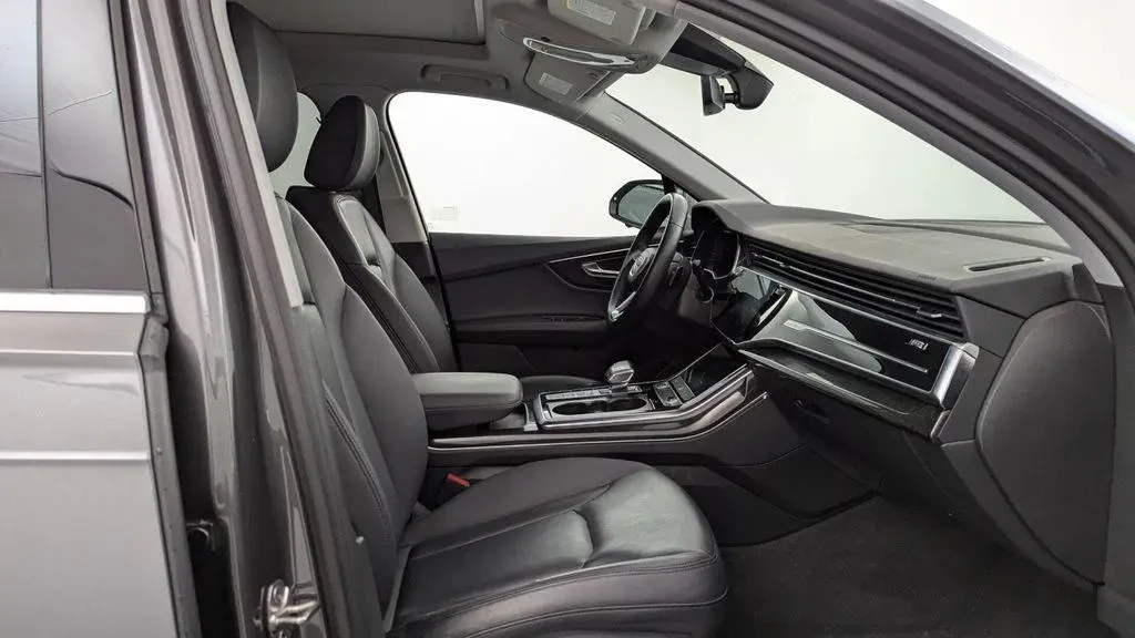 Audi Q7 45 Premium, снимка 11 - Автомобили и джипове - 55511766