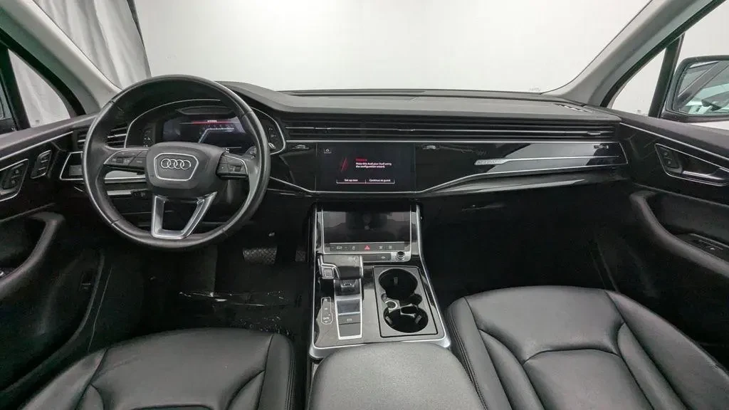 Audi Q7 45 Premium, снимка 8 - Автомобили и джипове - 55511766