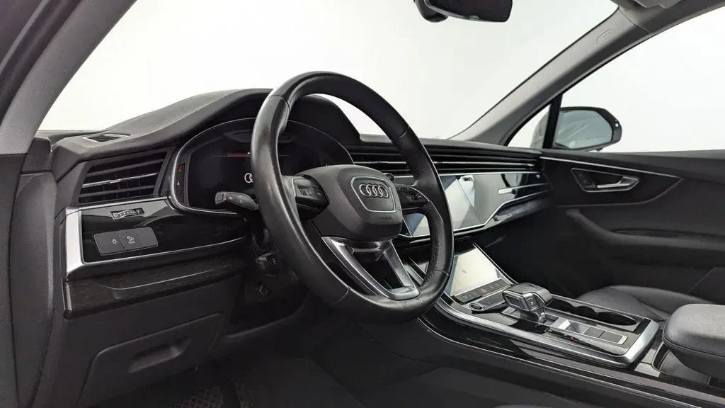 Audi Q7 45 Premium, снимка 10 - Автомобили и джипове - 55511766