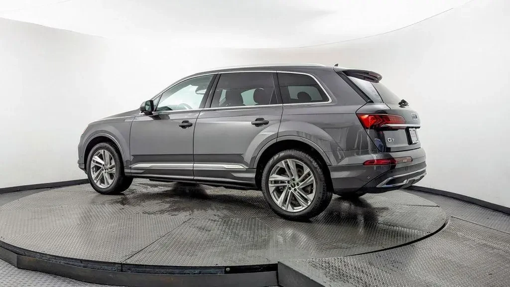 Audi Q7 45 Premium, снимка 4 - Автомобили и джипове - 55511766