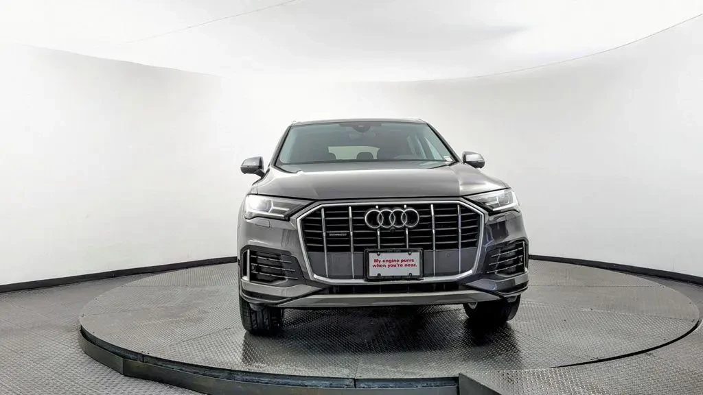 Audi Q7 45 Premium, снимка 2 - Автомобили и джипове - 55511766