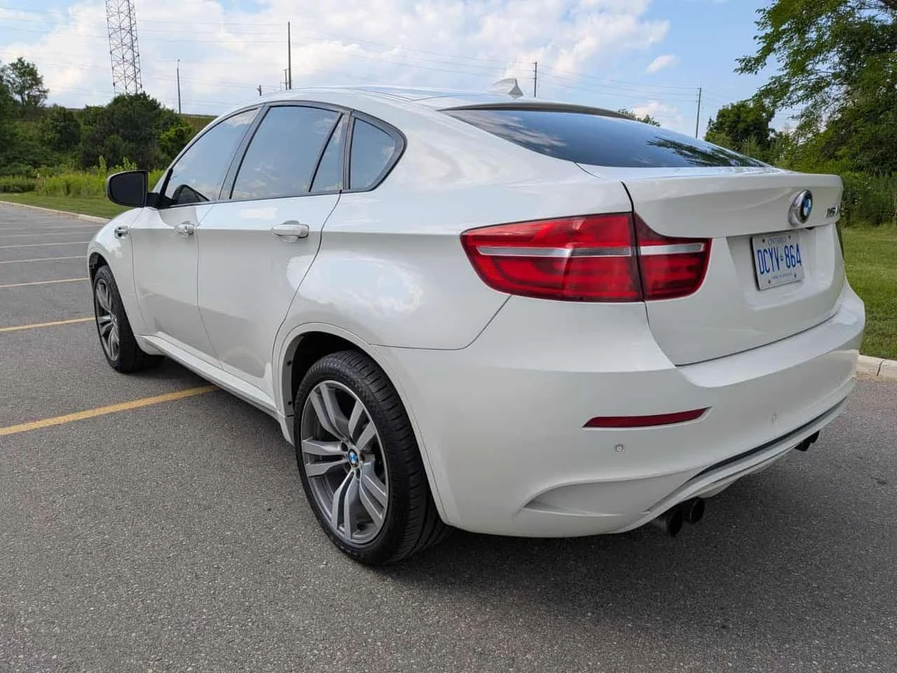 BMW X6 * AWD 4dr * CARFAX * ЦЕНА ДО БГ, снимка 2 - Автомобили и джипове - 55681121