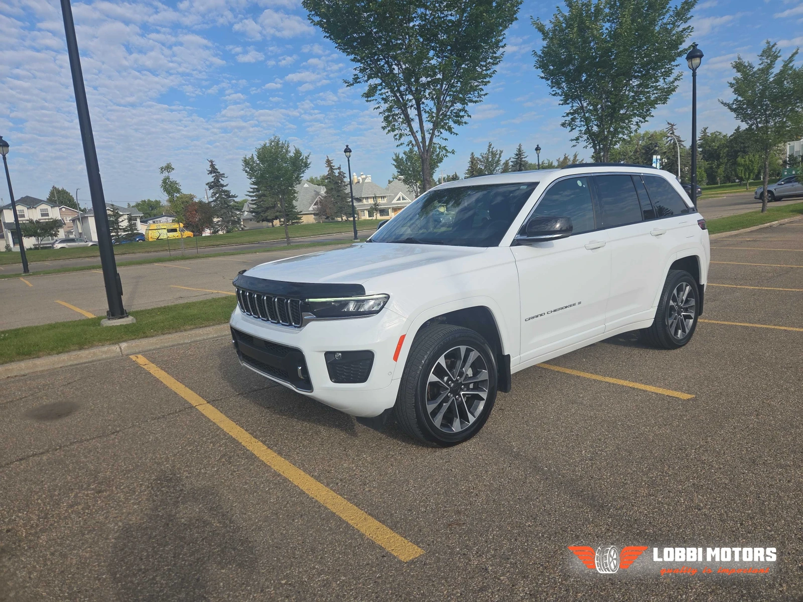 Jeep Grand cherokee, снимка 13 - Автомобили и джипове - 55955796