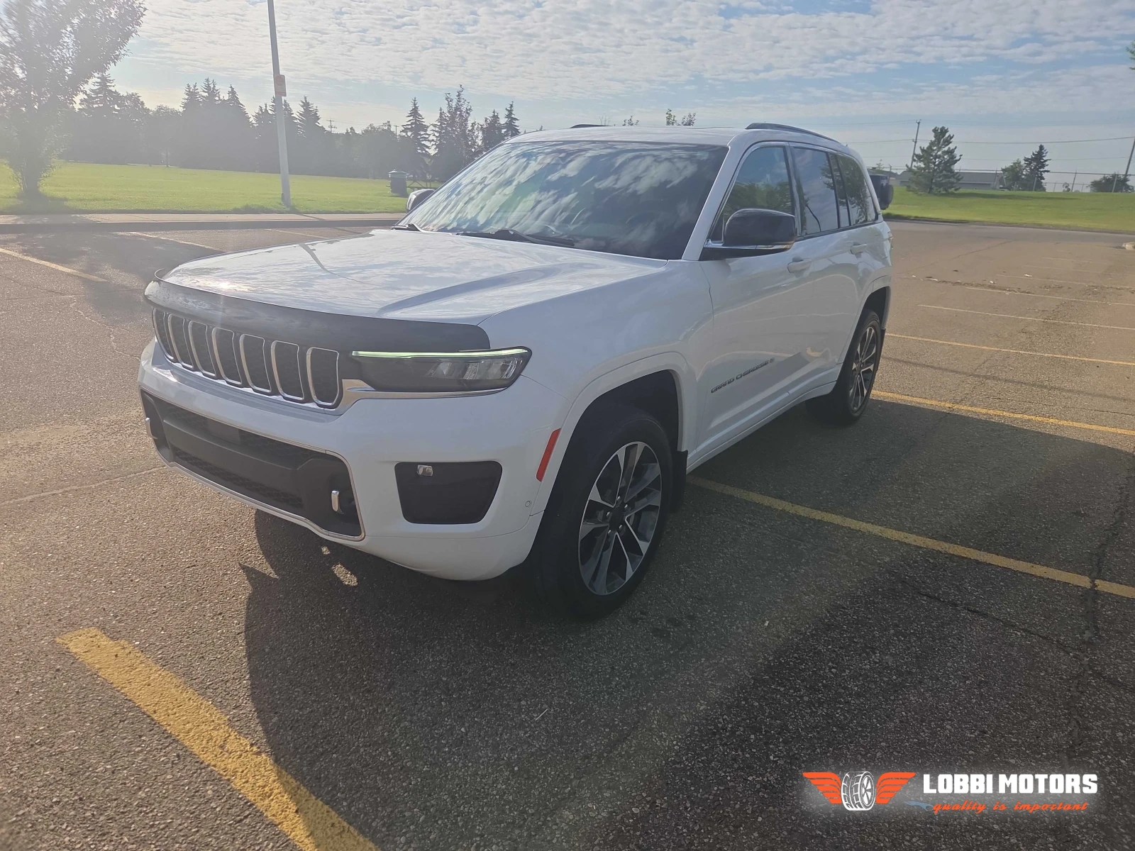 Jeep Grand cherokee, снимка 7 - Автомобили и джипове - 55955796