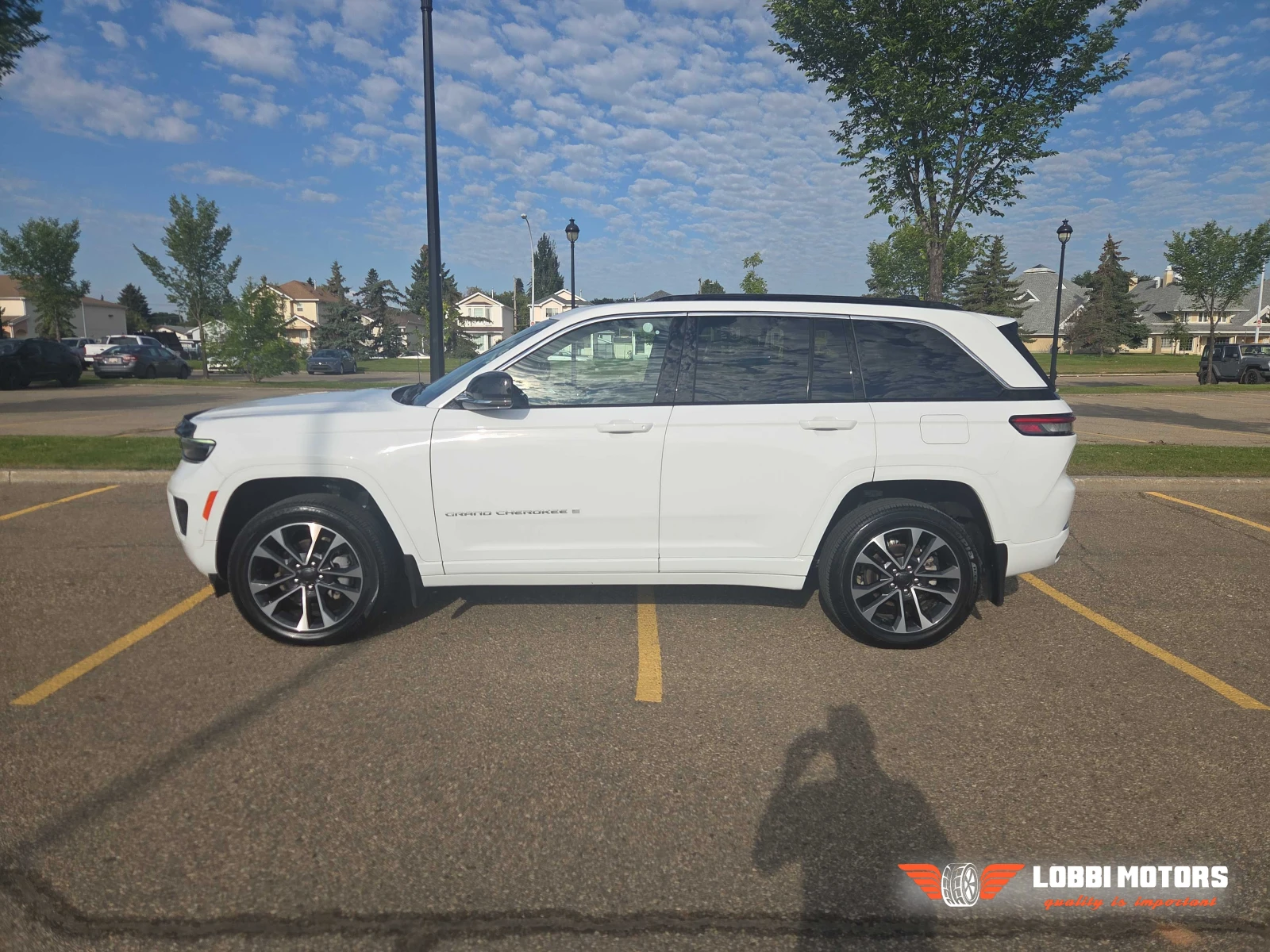 Jeep Grand cherokee, снимка 5 - Автомобили и джипове - 55955796