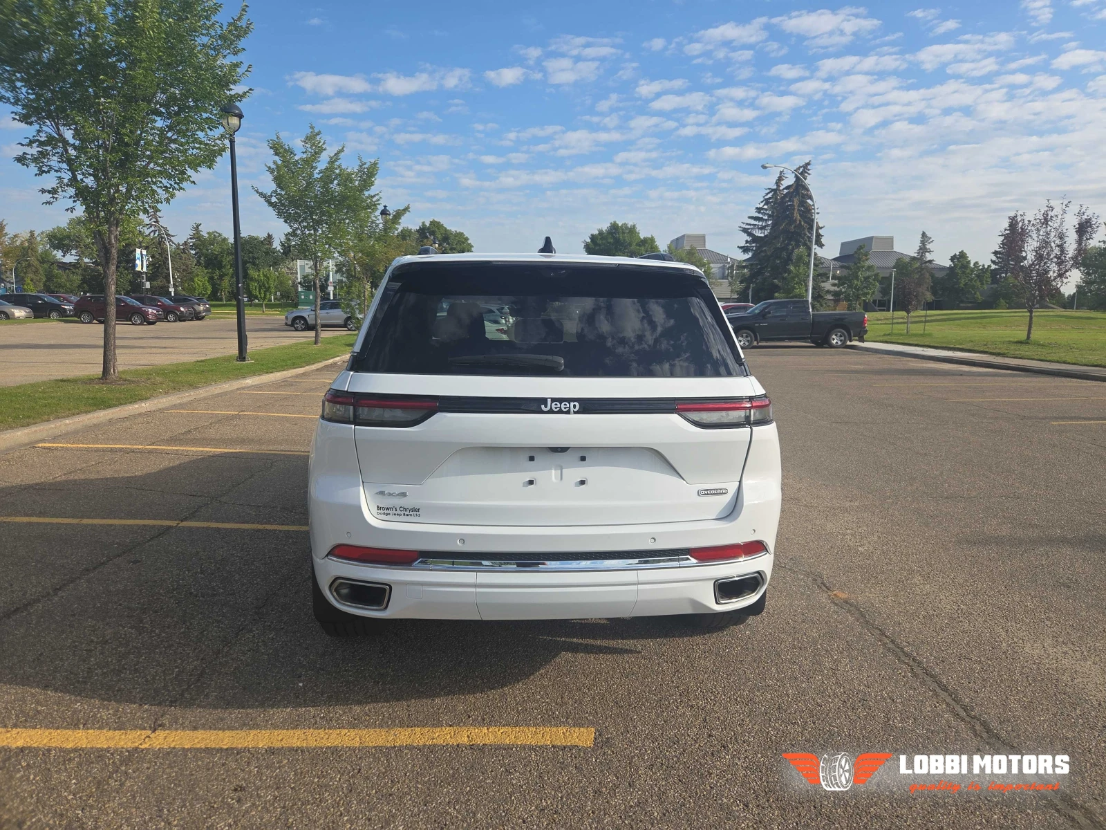 Jeep Grand cherokee, снимка 6 - Автомобили и джипове - 55955796
