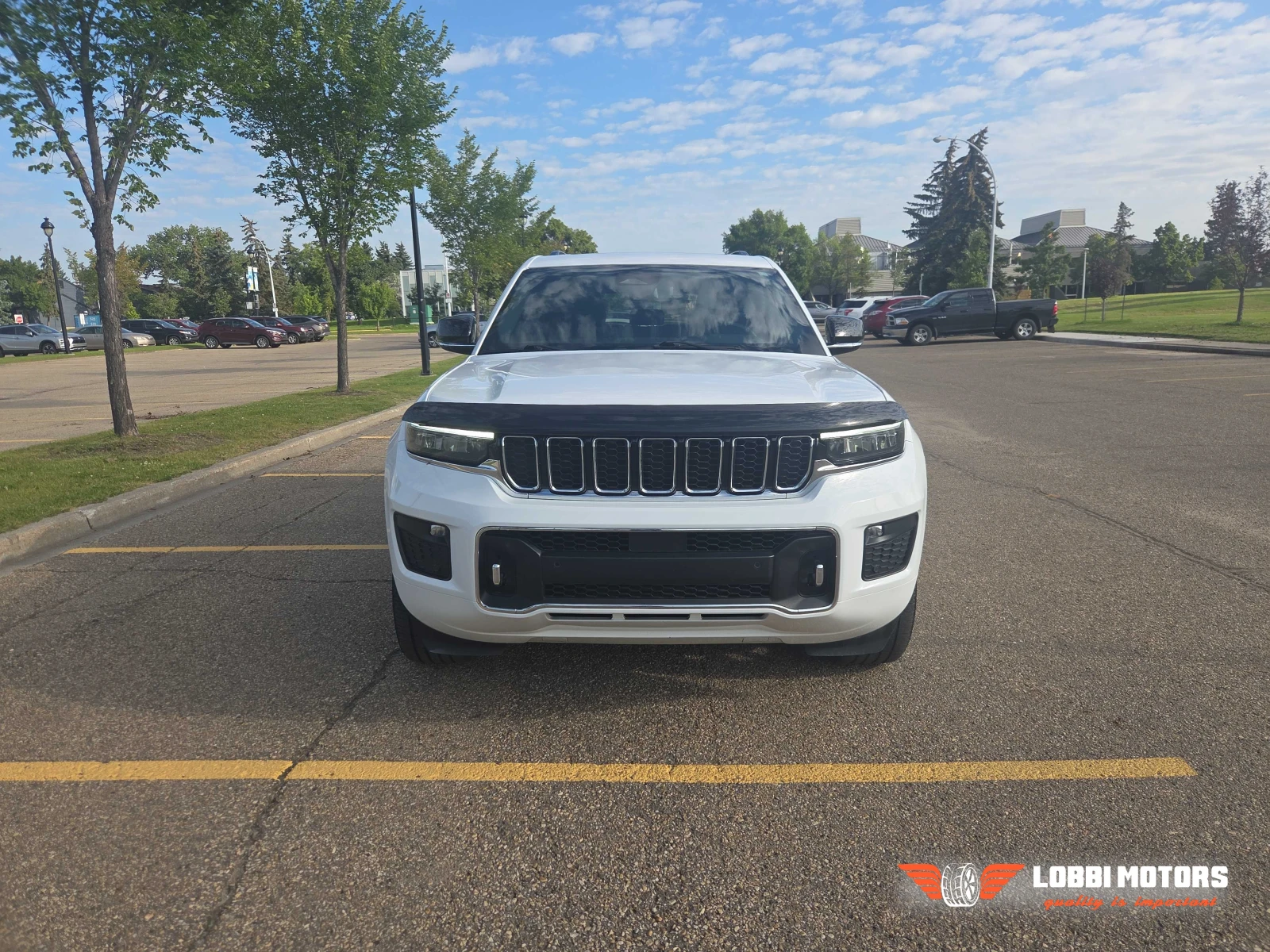 Jeep Grand cherokee, снимка 8 - Автомобили и джипове - 55955796