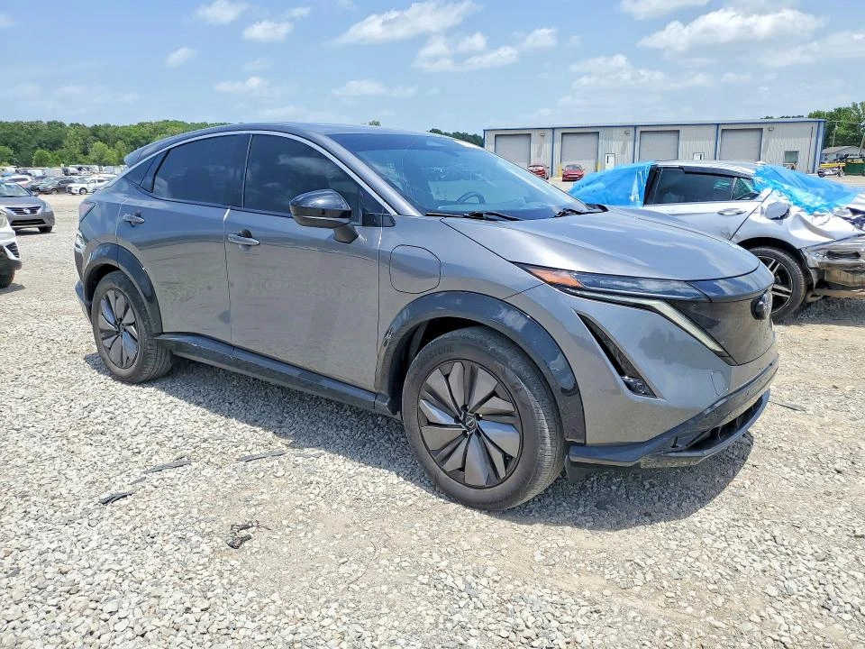Nissan Ariya 2023 NISSAN ARIYA ENGAGE | Mobile.bg � ����������� 3