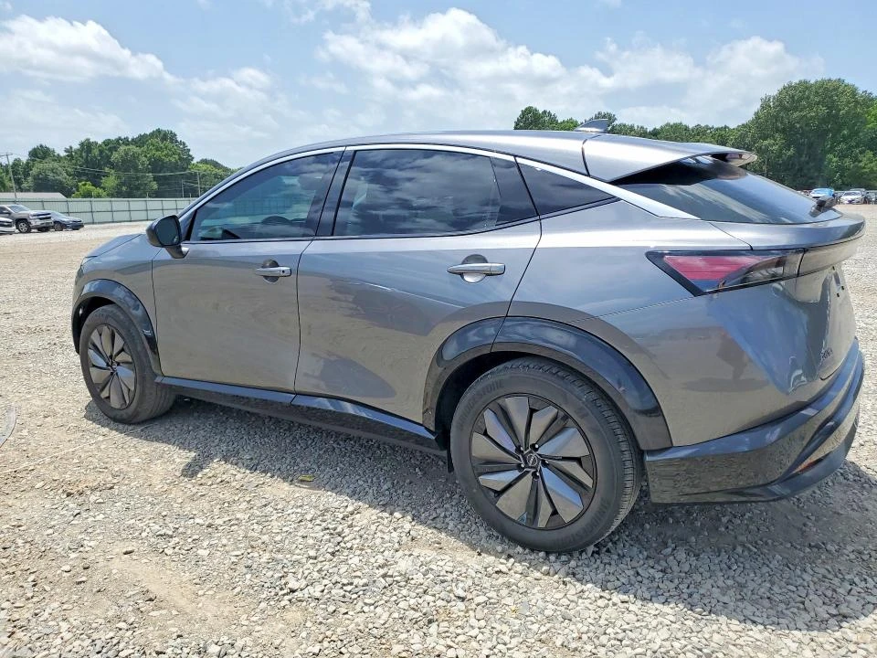 Nissan Ariya 2023 NISSAN ARIYA ENGAGE | Mobile.bg � ����������� 6