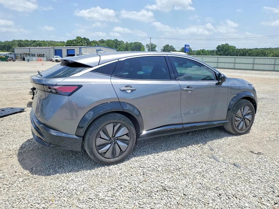 Nissan Ariya 2023 NISSAN ARIYA ENGAGE | Mobile.bg � ����������� 4