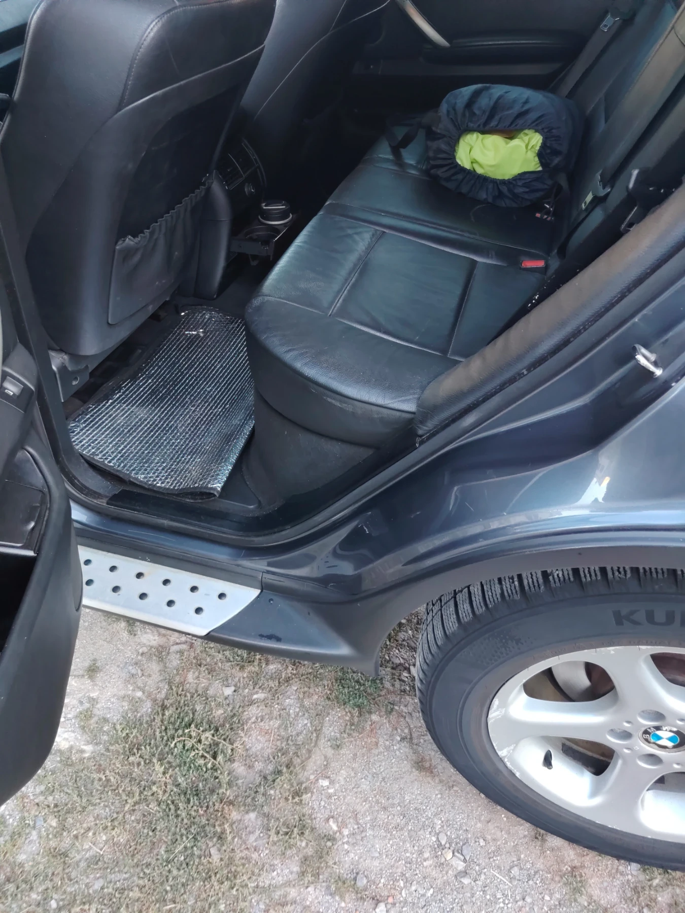 BMW X5, снимка 7 - Автомобили и джипове - 55962925