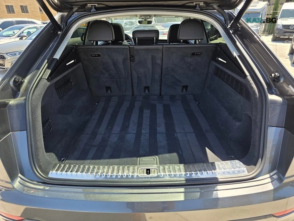 Audi Q8 Premium * ACC * 360 * ���������� * (���� �� ��) | Mobile.bg � ����������� 11