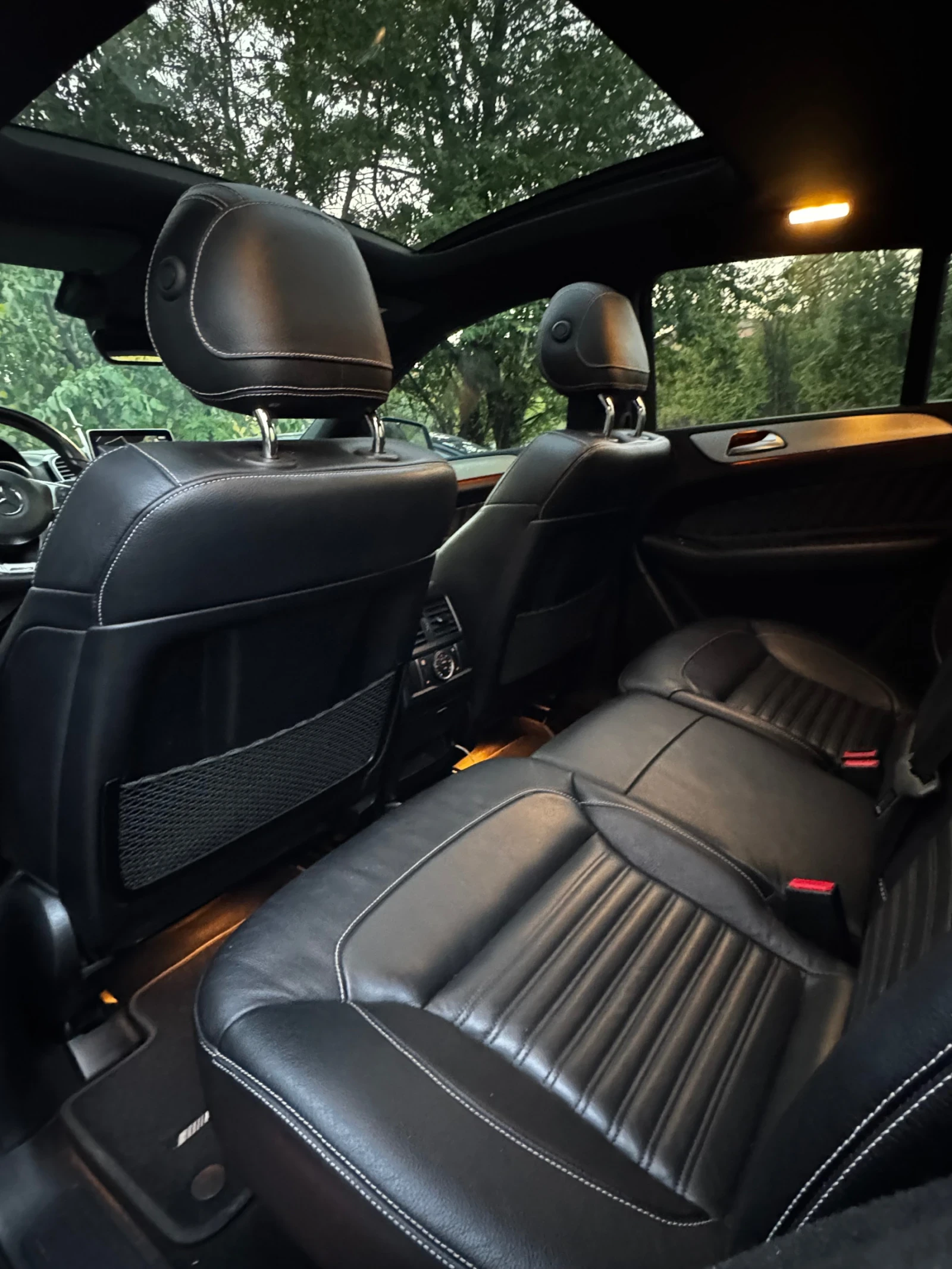 Mercedes-Benz GLE 43 AMG | Mobile.bg � ����������� 8